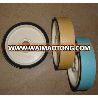 Soft Diamond Grinding Wheel