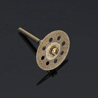 Rotary Circular Saw Blade Abrasive Diamond Grinding Wheel Mini Cutting Disc