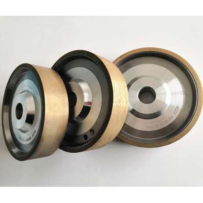 Metal Bond 1A1 Diamond Grinding Wheel