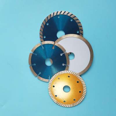 Diamond Saw Blade for marble