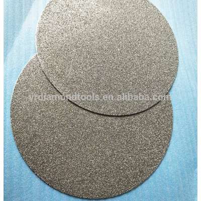 240# Diamond Sanding and polishing lapidary Disc