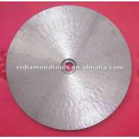 Big and Thick Sintered Diamond Grinding Disc For Hard Material