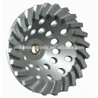 diamond masonry grinding wheel