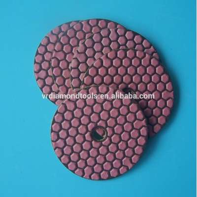 Flexible Diamond Abrasive disc