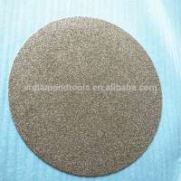 diamond grinding disc for gemstone