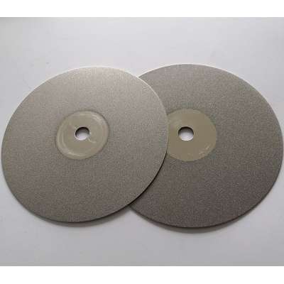 Good Quality Diamond Sanding Disc