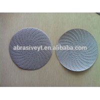 High quality abrasive tool polishing sanding disk