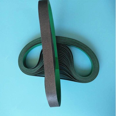 30''* 10'' Diamond Resin Belt wet polishing sanding belt