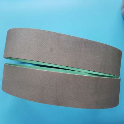 Flexible Diamond Abrasive Belt