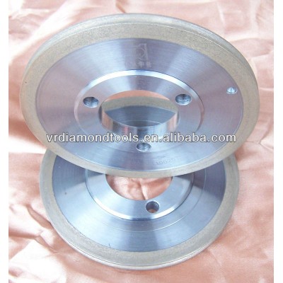 High Quality Diamond Pencil Wheel For Glass