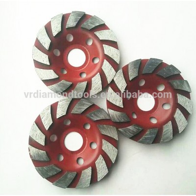 home depot High Quality Diamond Cup Wheels for marble granite and concrete Waimaotong online shopping