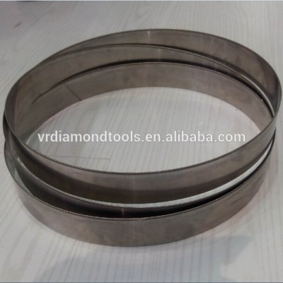 Grade A Diamond Bank Saw Blade for stainless steel