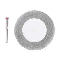 Mini Diamond Cutting Disc