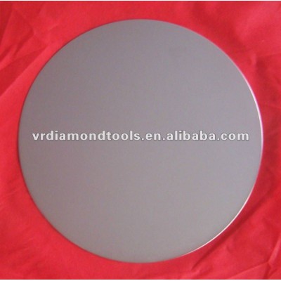 Good Quality Diamond Grinding Plate