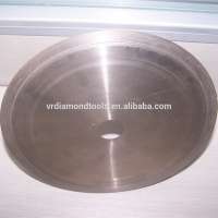 Guilin diamond cutting disc for gemstone