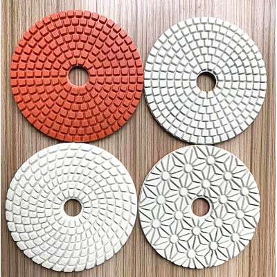 Flexible Diamond Abrasive disk